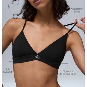 Alo Yoga splendor bra